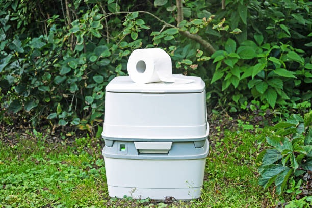 Porta potty rental for festivals in Rosita, TX
