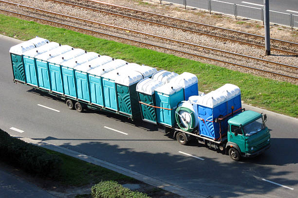 Affordable portable toilet rental in Rosita, TX