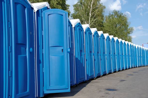 Best High-end porta potty rental  in Rosita, TX